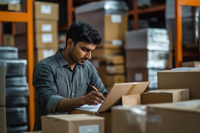 ISO 17034:2016 General Requirements for The Competence of Reference Material Producers (RMP)